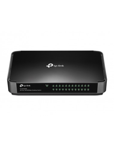 TP-Link TL-SF1024M мрежов суич...